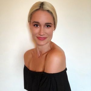 Meet your Posher, Shannon